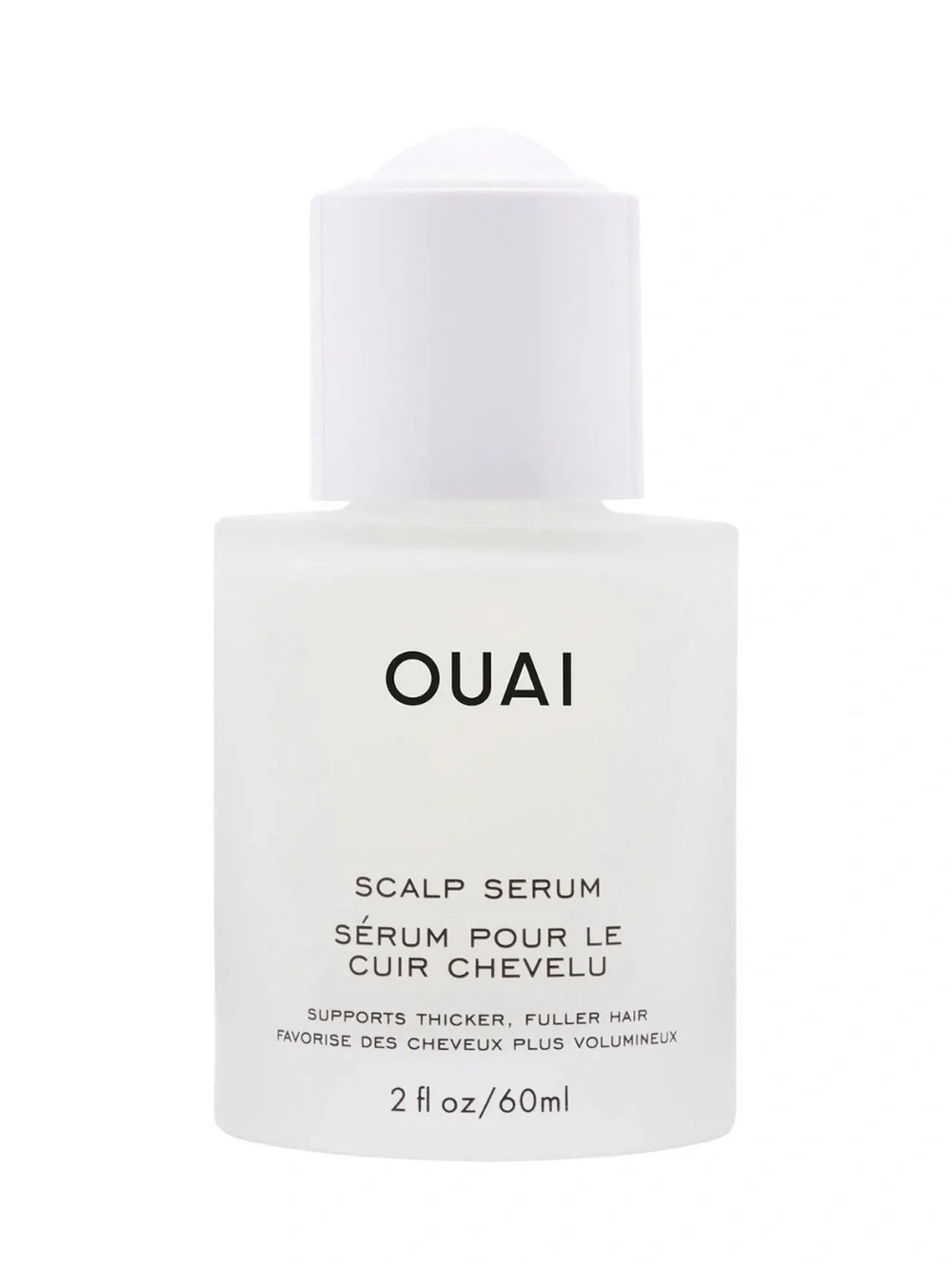 OUAI White Scalp Serum - 2 fl oz